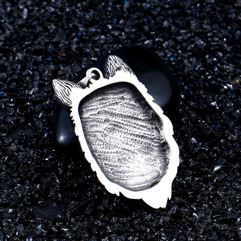 Viking Necklace, Viking Necklaces, Wolf Necklace, Wolf Necklaces