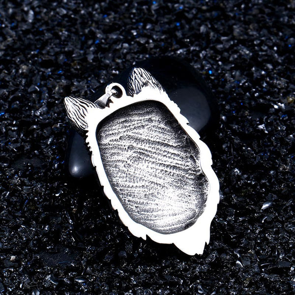 Viking Necklace, Viking Necklaces, Wolf Necklace, Wolf Necklaces
