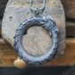 Circular Dragon Necklace