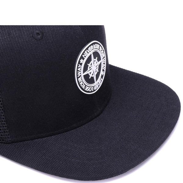 Never Lose Snapback Cap Hat