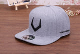 High Quality 3D Pierced Embroidery Snapback Cap High Quality 3D Pierced Embroidery Snapback Cap