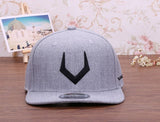 High Quality 3D Pierced Embroidery Snapback Cap High Quality 3D Pierced Embroidery Snapback Cap