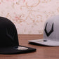 High Quality 3D Pierced Embroidery Snapback Cap