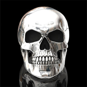 Shiny Skull Ring Shiny Skull Ring