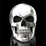 Shiny Skull Ring Shiny Skull Ring