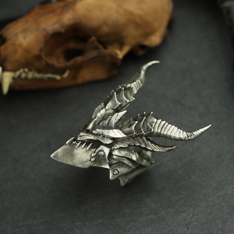 dragon ring, dragon rings