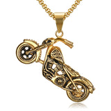 Cowboy Hat Skull Necklace Cowboy Hat Skull Necklace