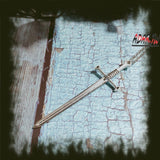 Warrior Sword Necklace Warrior Sword Necklace