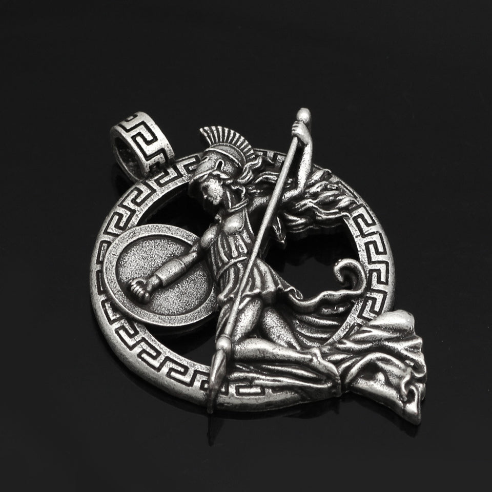 Viking Necklace, Viking Necklaces, Greek Necklace, Greek Necklaces, Roman Necklace, Roman Necklaces, 