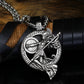 Viking Necklace, Viking Necklaces, Greek Necklace, Greek Necklaces, Roman Necklace, Roman Necklaces, 