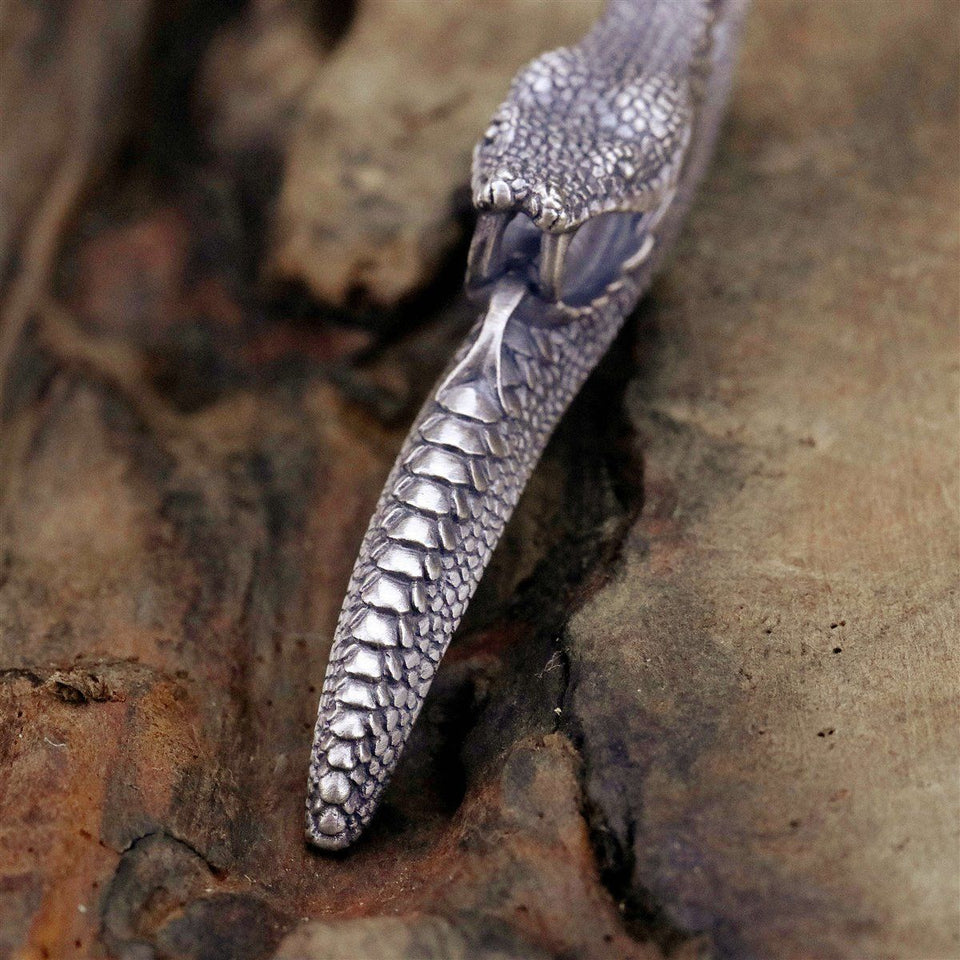 Snake Necklace, Snake Necklaces