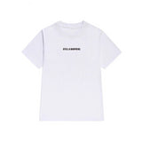 Still A Babygirl Letters Print Women T-Shirt Still A Babygirl Letters Print Women T-Shirt
