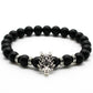 Wolf Bracelet