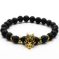 Wolf Bracelet