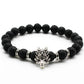 Wolf Bracelet