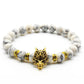 Wolf Bracelet