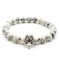 Wolf Bracelet