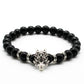 Wolf Bracelet
