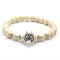 Wolf Bracelet