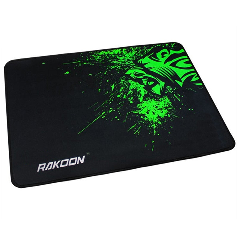 High Quality Locking Edge Gaming Mouse Pad/Mouse Mat Main image