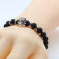 Wolf Bracelet