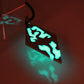 Glowing Dragon Necklace