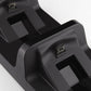 USB Port Dual Charging Dock Station Stand Holder Support Charger For Sony Playstation 4