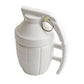 Grenade Coffee Mug With Lid