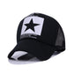 Big Stars Baseball Cap / Snapback Cap