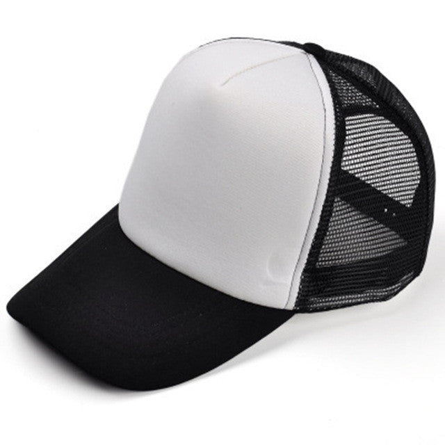 Big Stars Baseball Cap / Snapback Cap