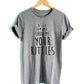 Show Me Your Kitties Cat Women's T-Shirt