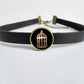 Elizabeth Necklace Choker
