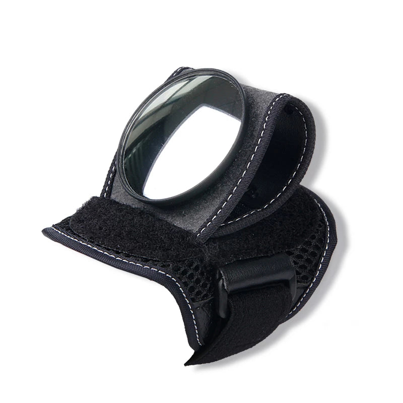 Wristband Bike Mirror