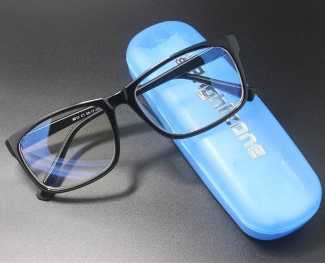 Blue Light Blocking Gaming Glasses