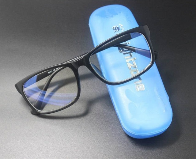 Blue Light Blocking Gaming Glasses