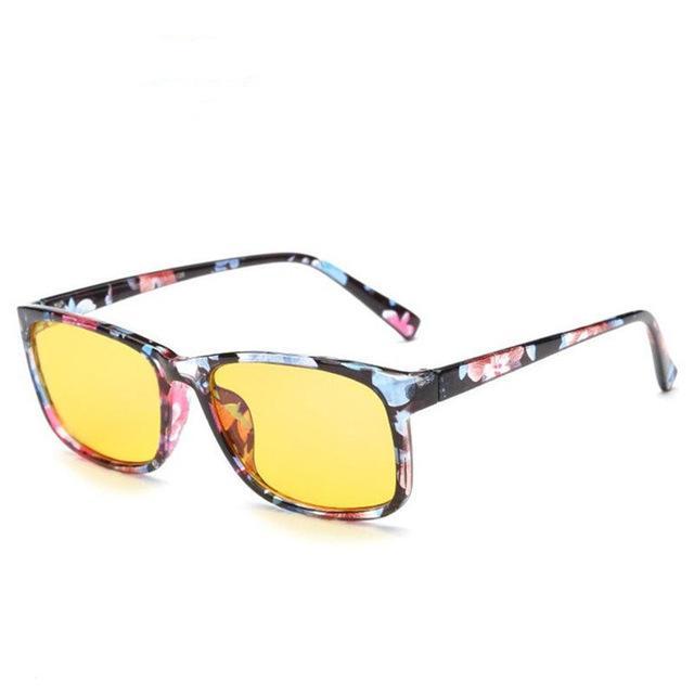 Blue Light Blocking Gaming Glasses