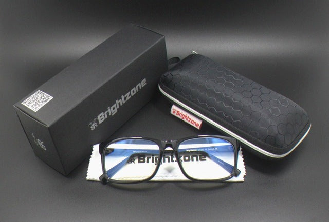 Blue Light Blocking Gaming Glasses