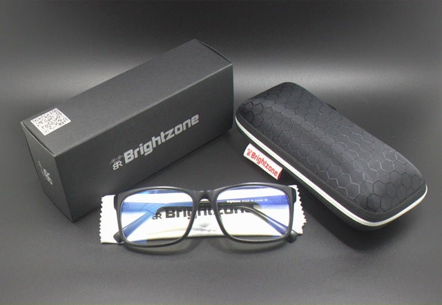 Blue Light Blocking Gaming Glasses