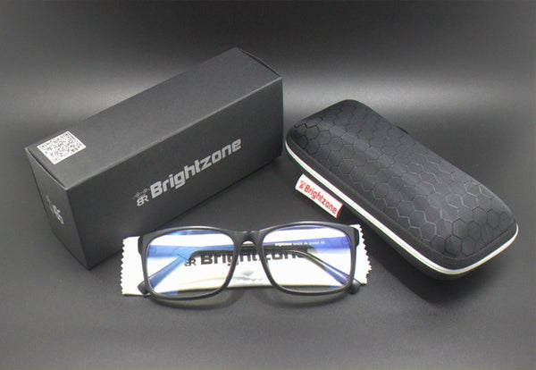 Blue Light Blocking Gaming Glasses
