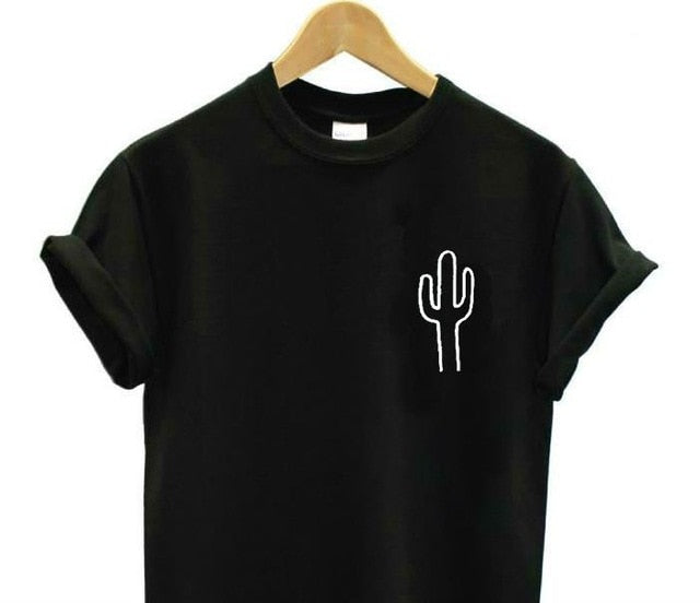 Cactus T-Shirt Main image