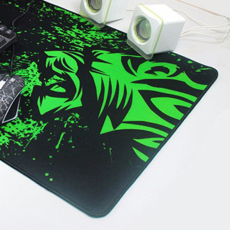 High Quality Locking Edge Gaming Mouse Pad/Mouse Mat