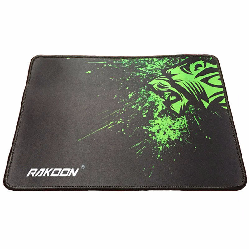 High Quality Locking Edge Gaming Mouse Pad/Mouse Mat