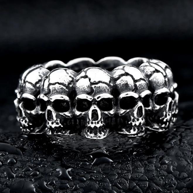 skull rings for men skull ring skull rings for women
