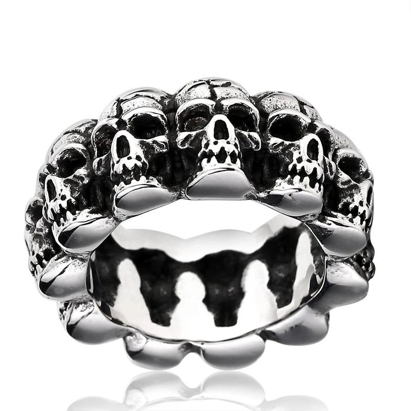 skull rings for men skull ring skull rings for women