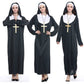 Halloween Nun Costume