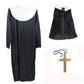 Halloween Nun Costume