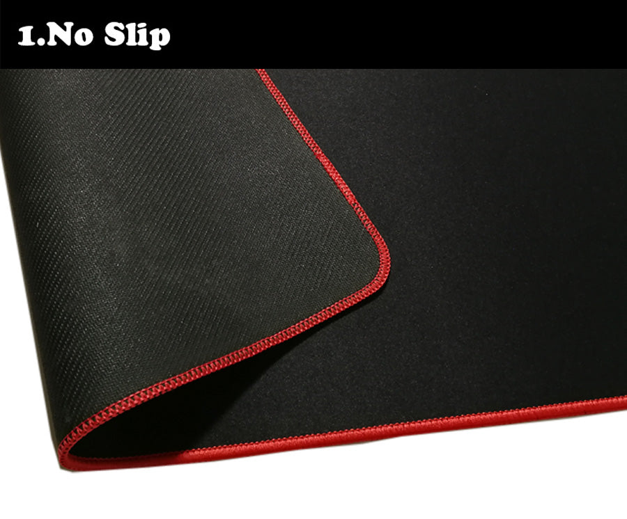 Rakoon Large Gaming Mouse Pad/Mouse Mat Secondary image
