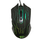 FORKA Silent Click USB Wired Gaming Mouse 6 Buttons 3200DPI