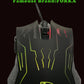 FORKA Silent Click USB Wired Gaming Mouse 6 Buttons 3200DPI