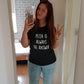 Pizza is Always the Answer Women's T-Shirt